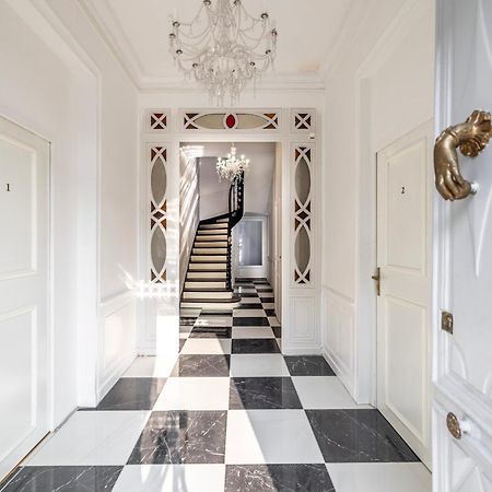 Suite De Prestige Le Diamant - 55M2 Périgueux Dış mekan fotoğraf