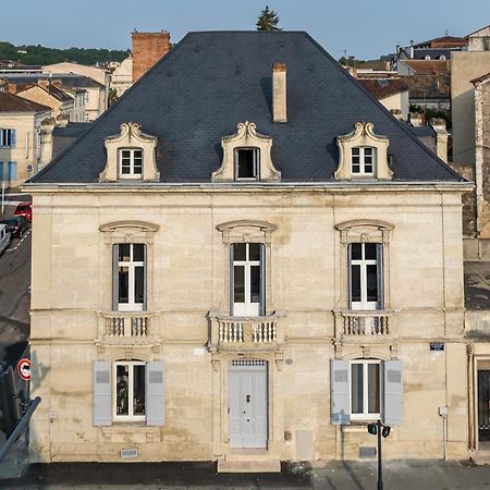 Suite De Prestige Le Diamant - 55M2 Périgueux Dış mekan fotoğraf