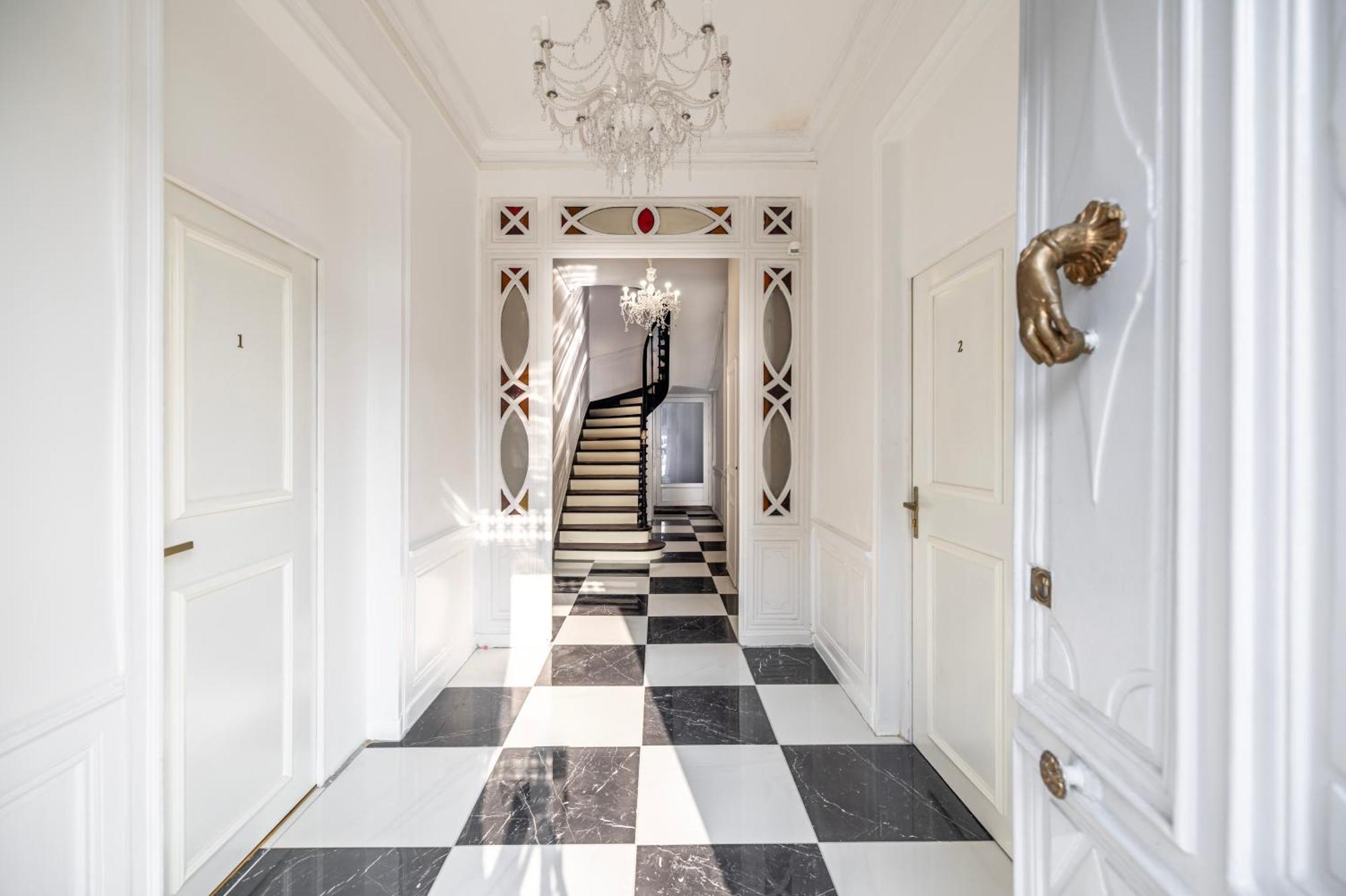 Suite De Prestige Le Diamant - 55M2 Périgueux Dış mekan fotoğraf