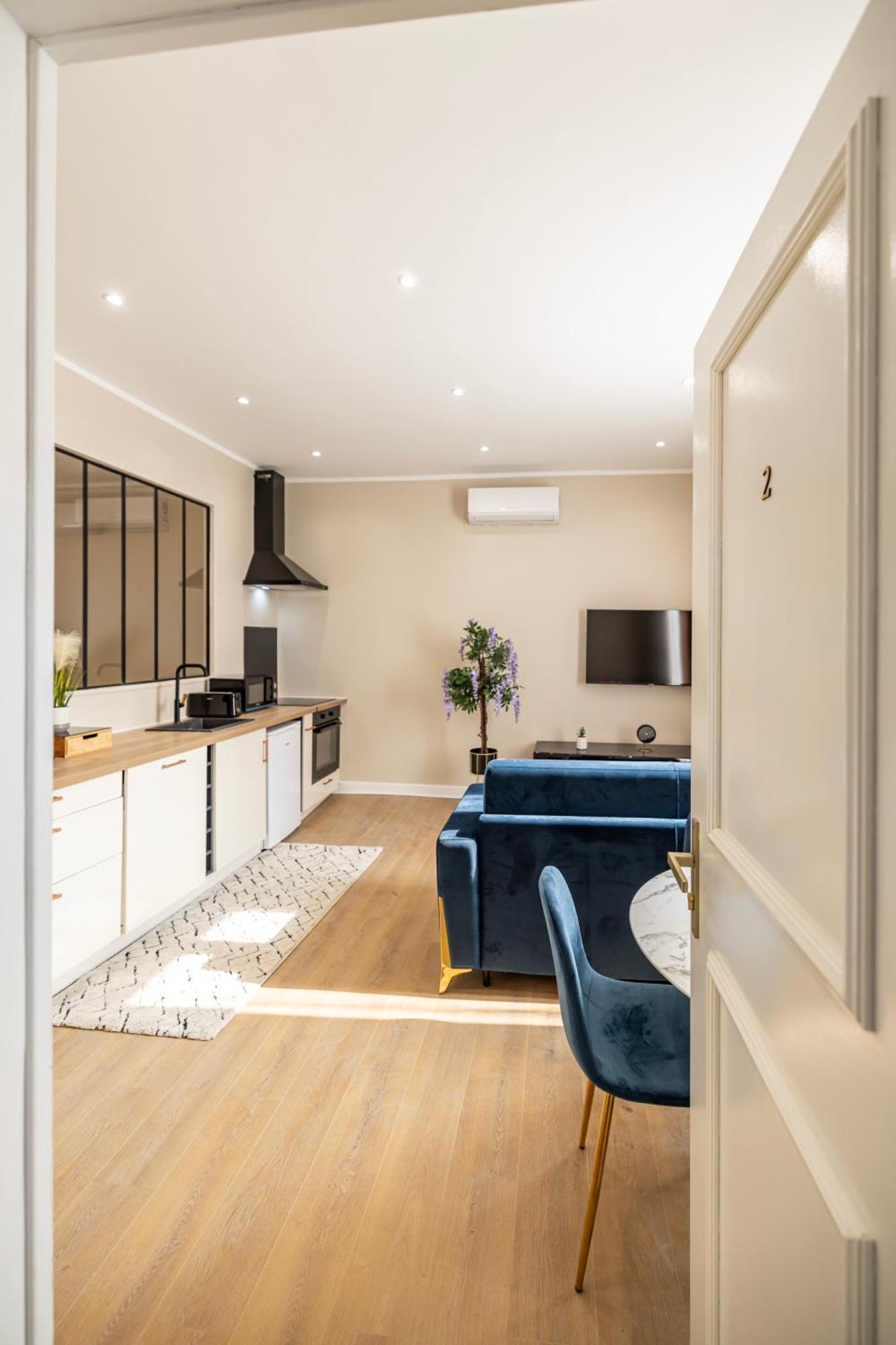 Suite De Prestige Le Diamant - 55M2 Périgueux Dış mekan fotoğraf