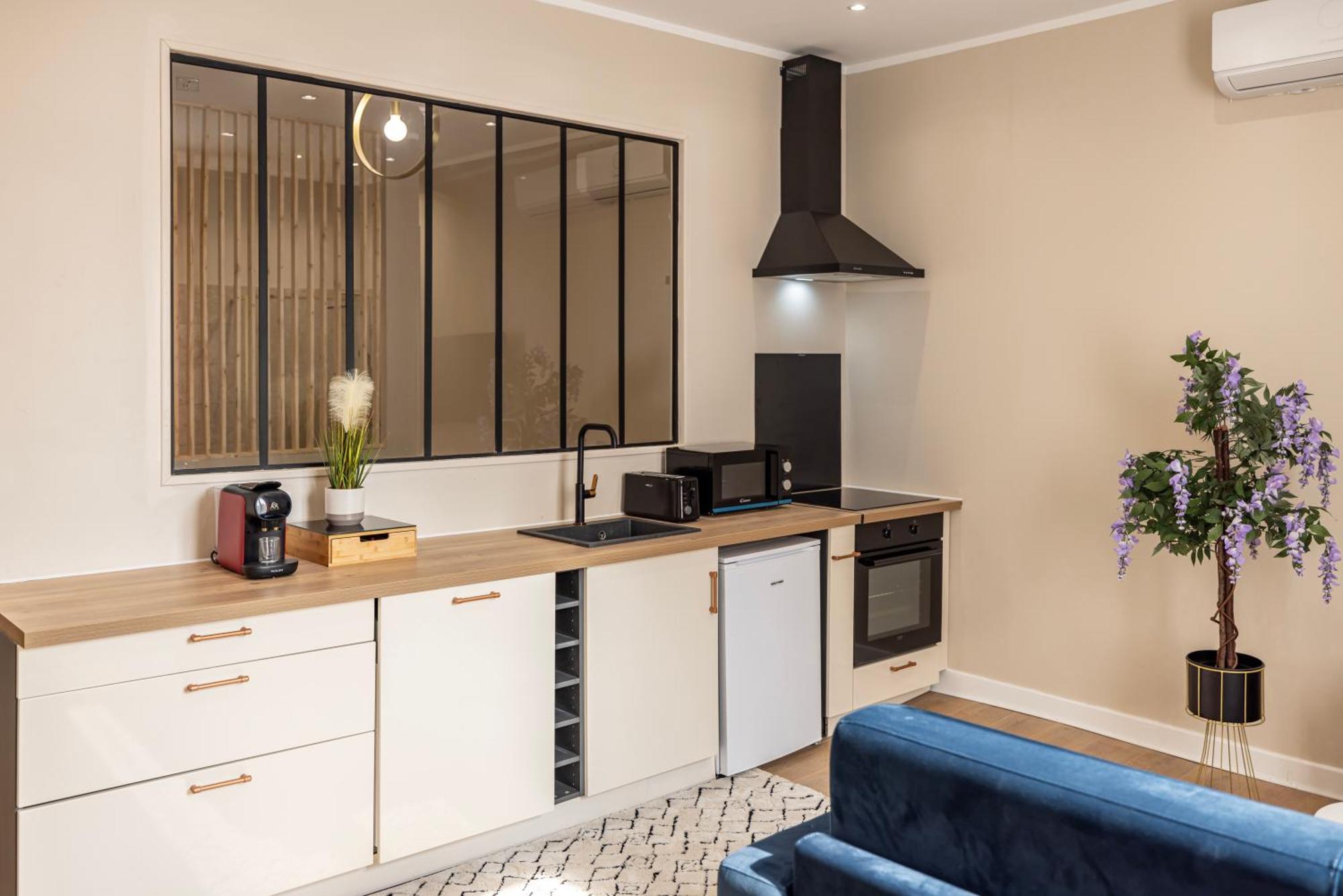 Suite De Prestige Le Diamant - 55M2 Périgueux Dış mekan fotoğraf