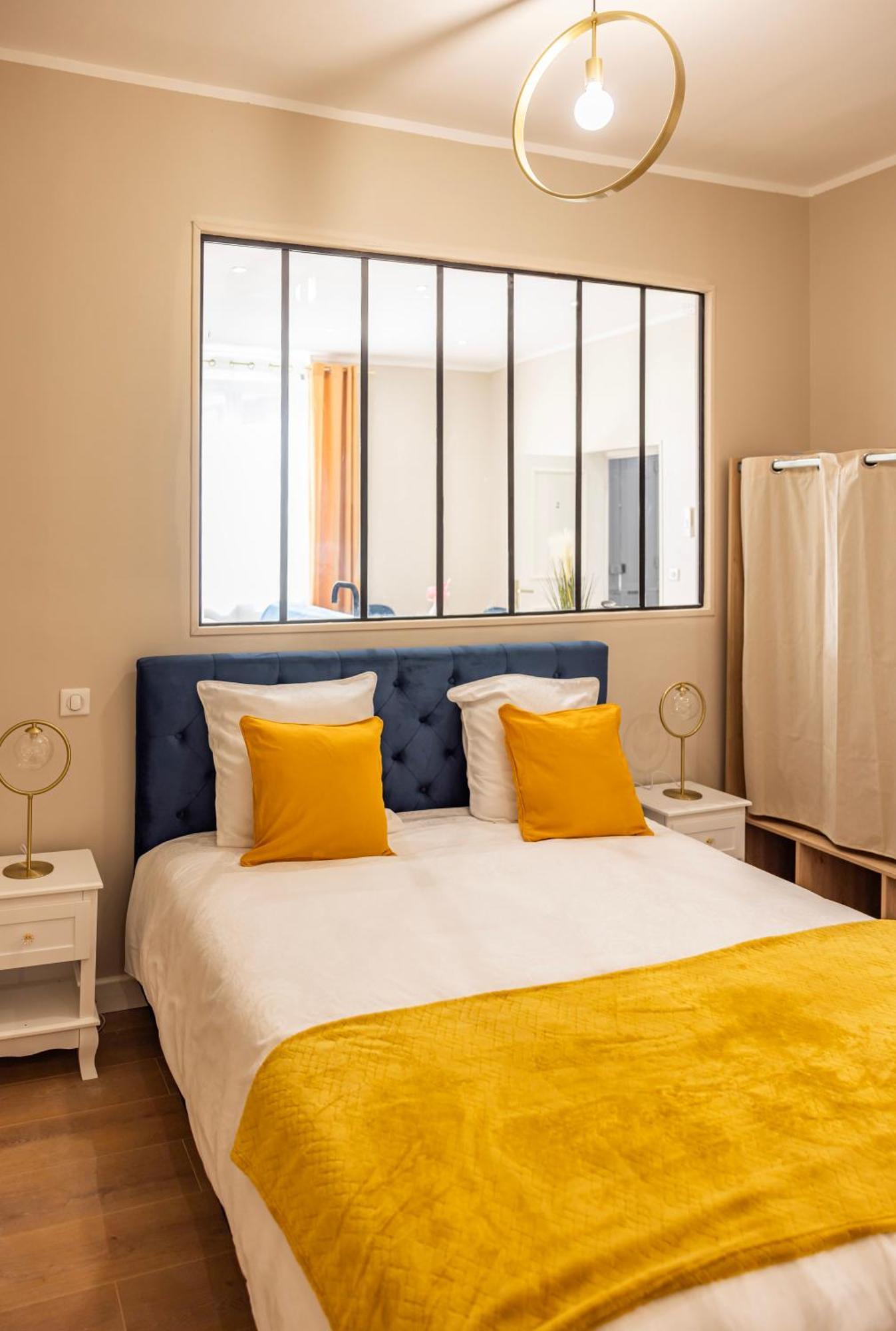 Suite De Prestige Le Diamant - 55M2 Périgueux Dış mekan fotoğraf