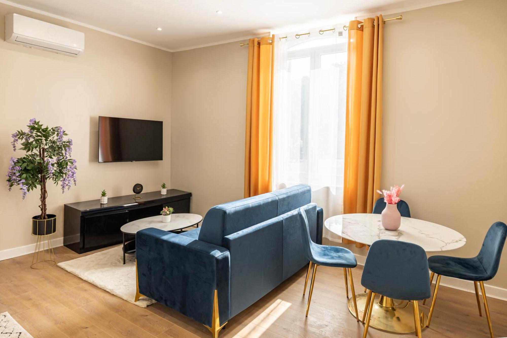 Suite De Prestige Le Diamant - 55M2 Périgueux Dış mekan fotoğraf