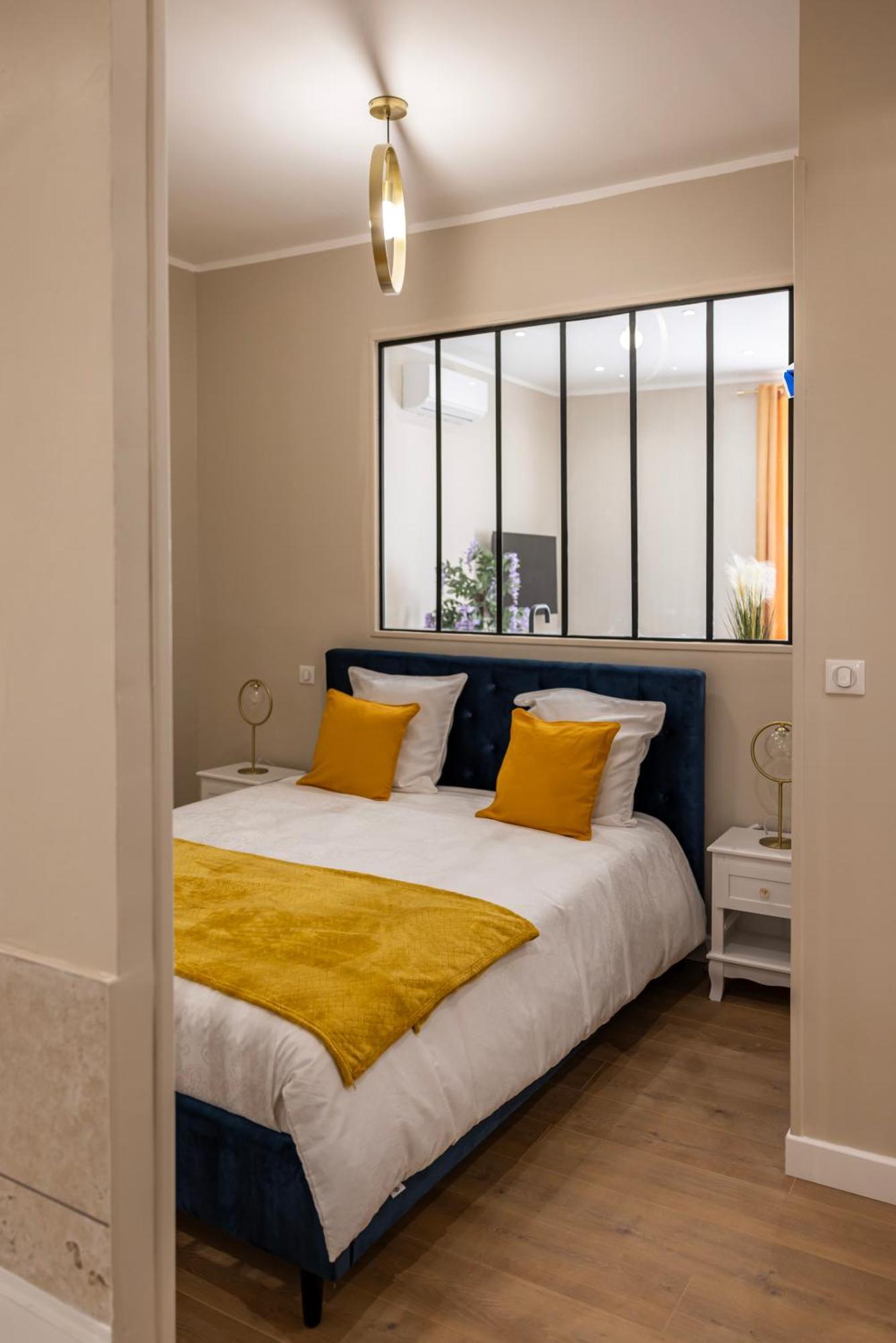 Suite De Prestige Le Diamant - 55M2 Périgueux Dış mekan fotoğraf