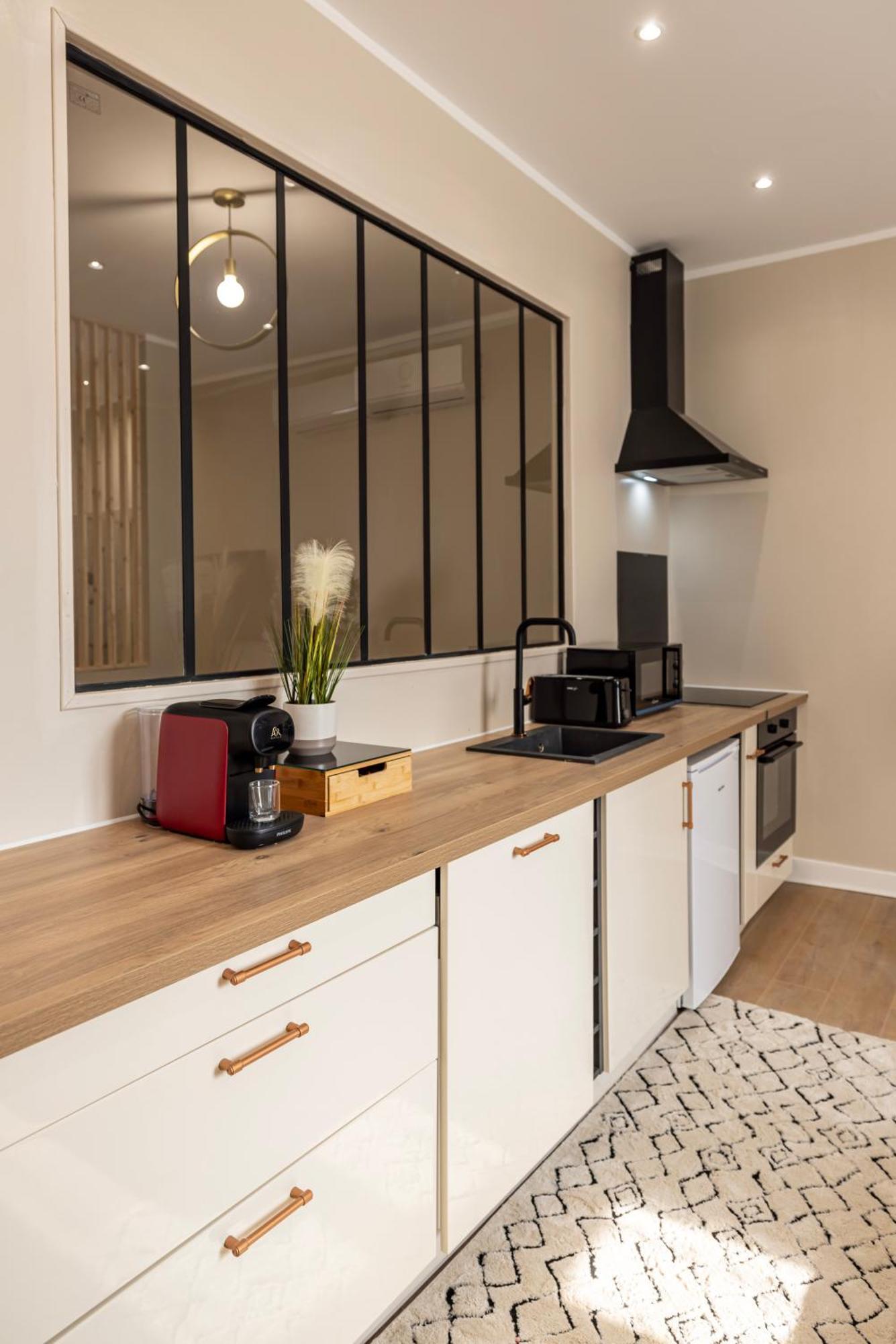 Suite De Prestige Le Diamant - 55M2 Périgueux Dış mekan fotoğraf